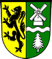 Delver Wappen
